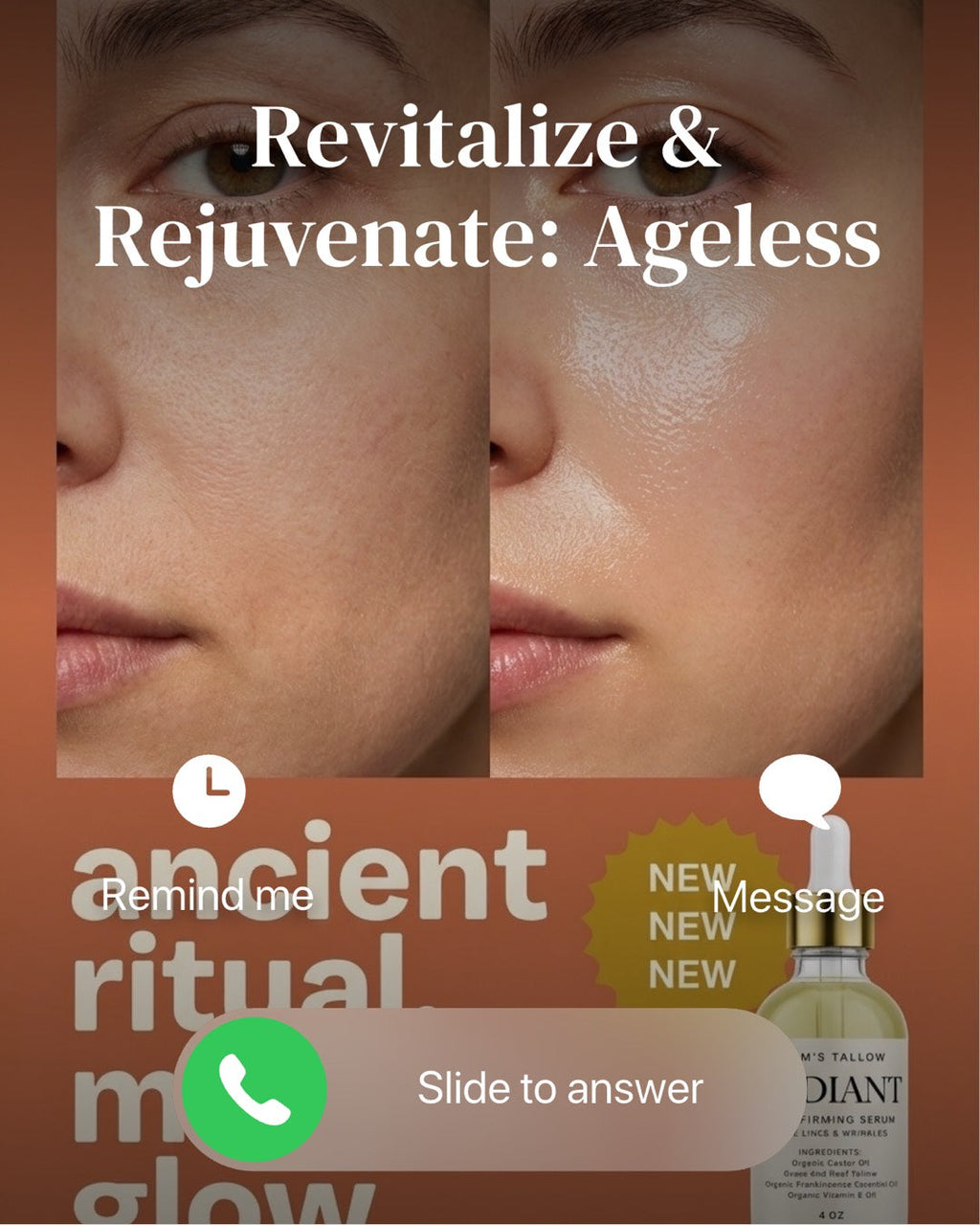 Radiance Revival Balm (4 oz) *NEW*