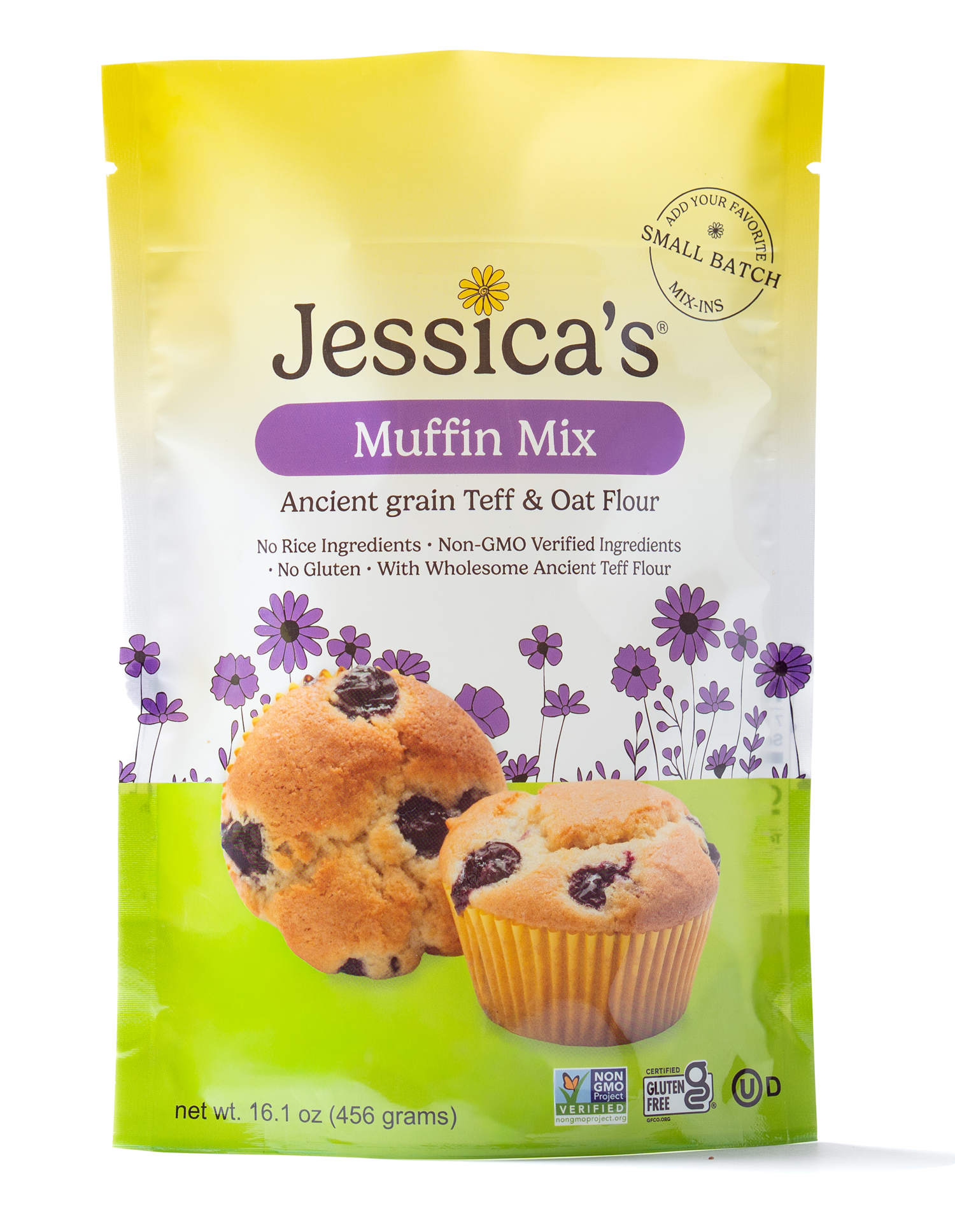 Muffin Mix