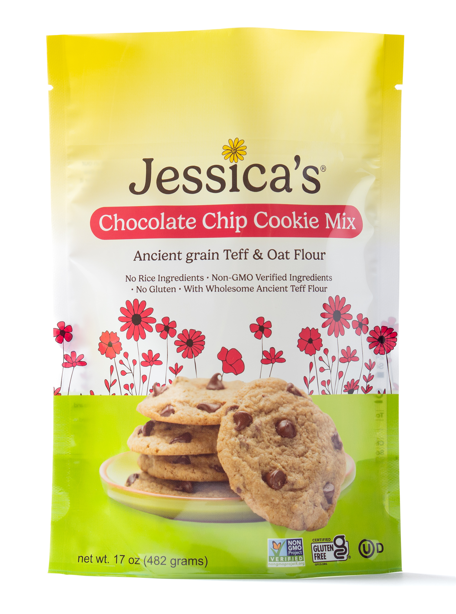 Chocolate Chip Cookie Mix