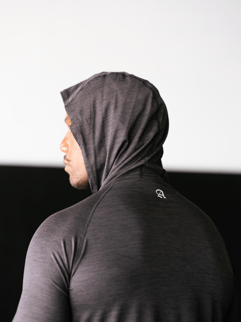 Legacy Hoodie
