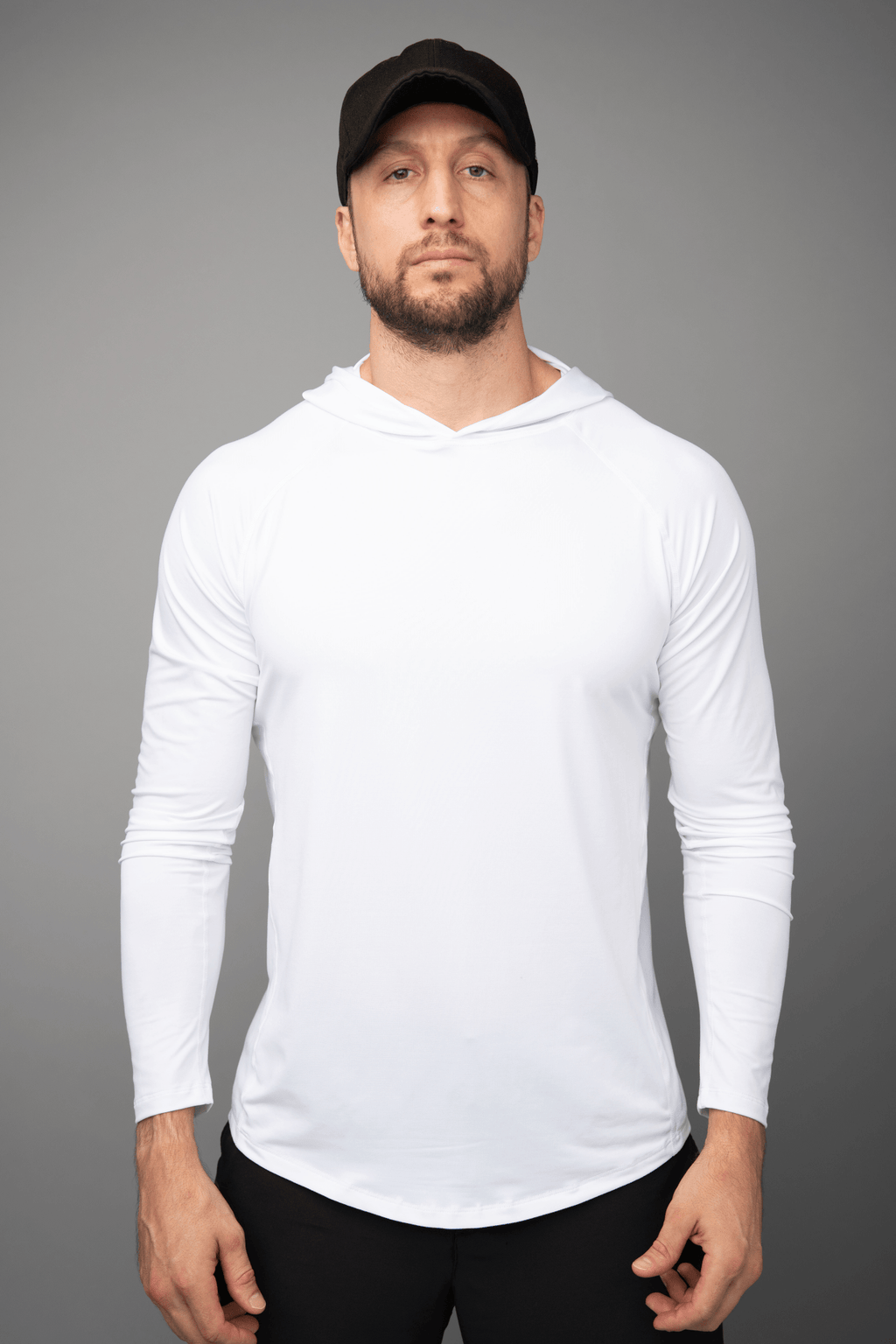Legacy Hoodie