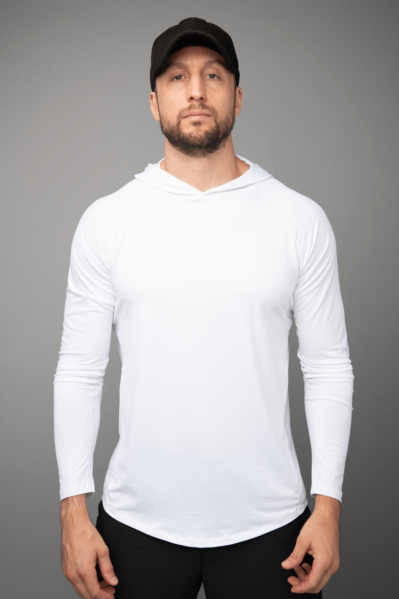 Legacy Hoodie