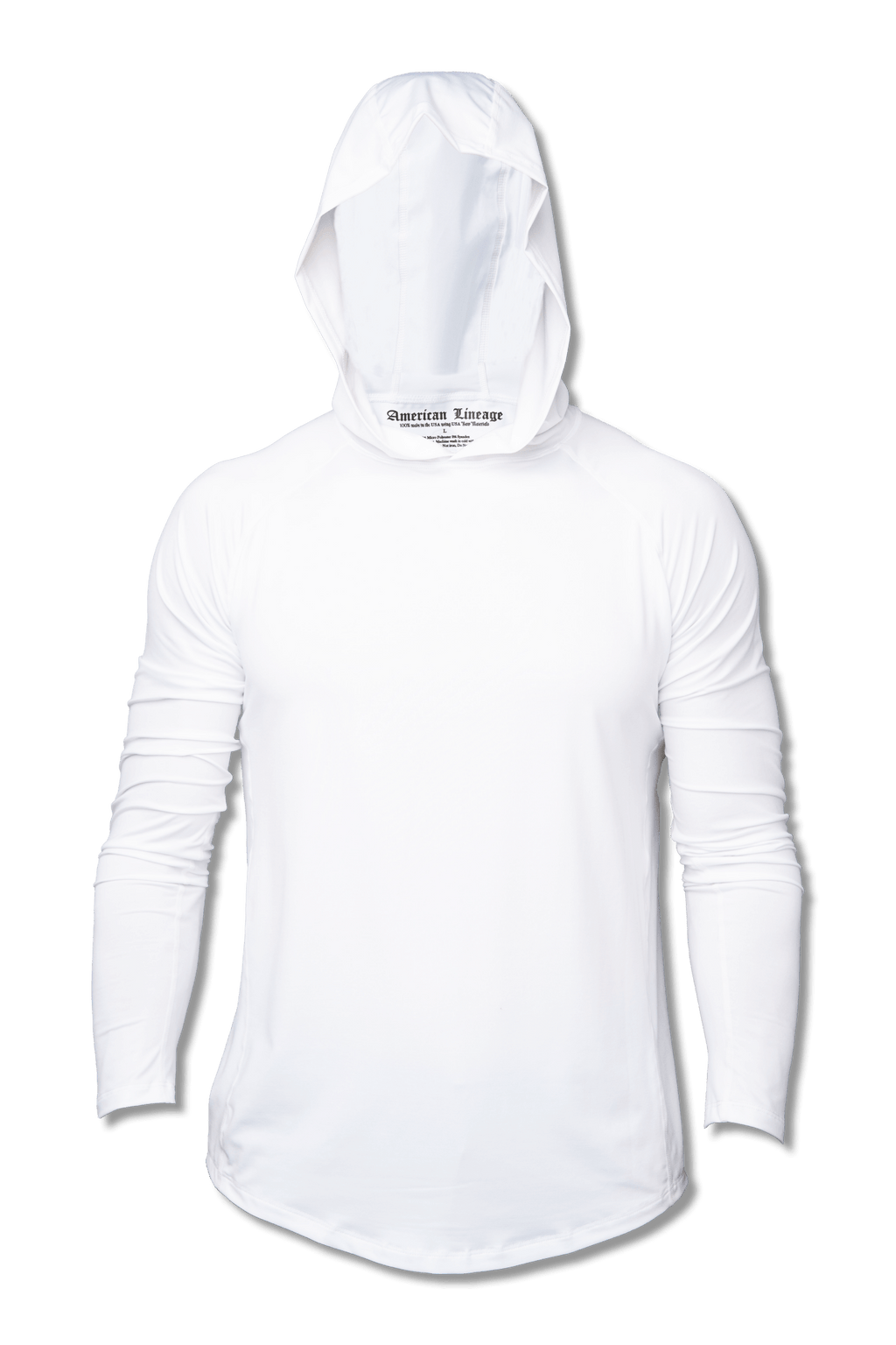 Legacy Hoodie