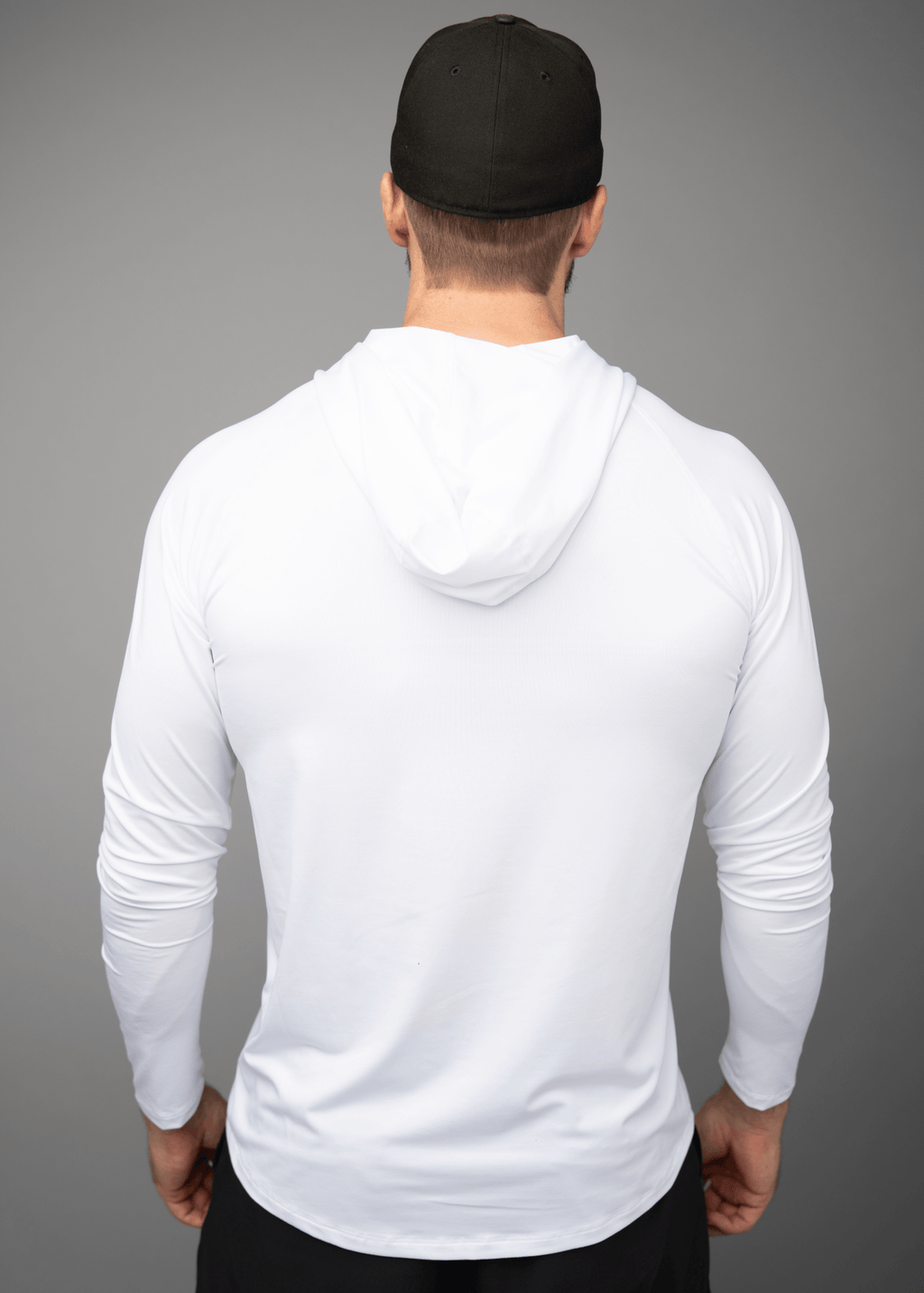 Legacy Hoodie