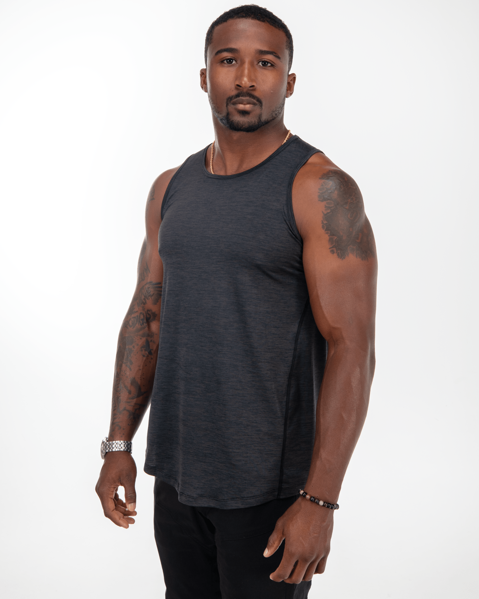 Legacy Tank