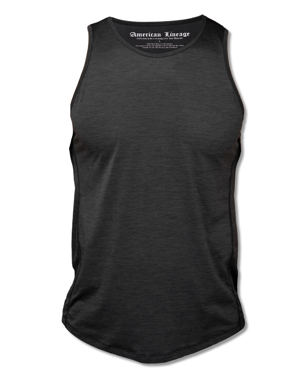 Legacy Tank