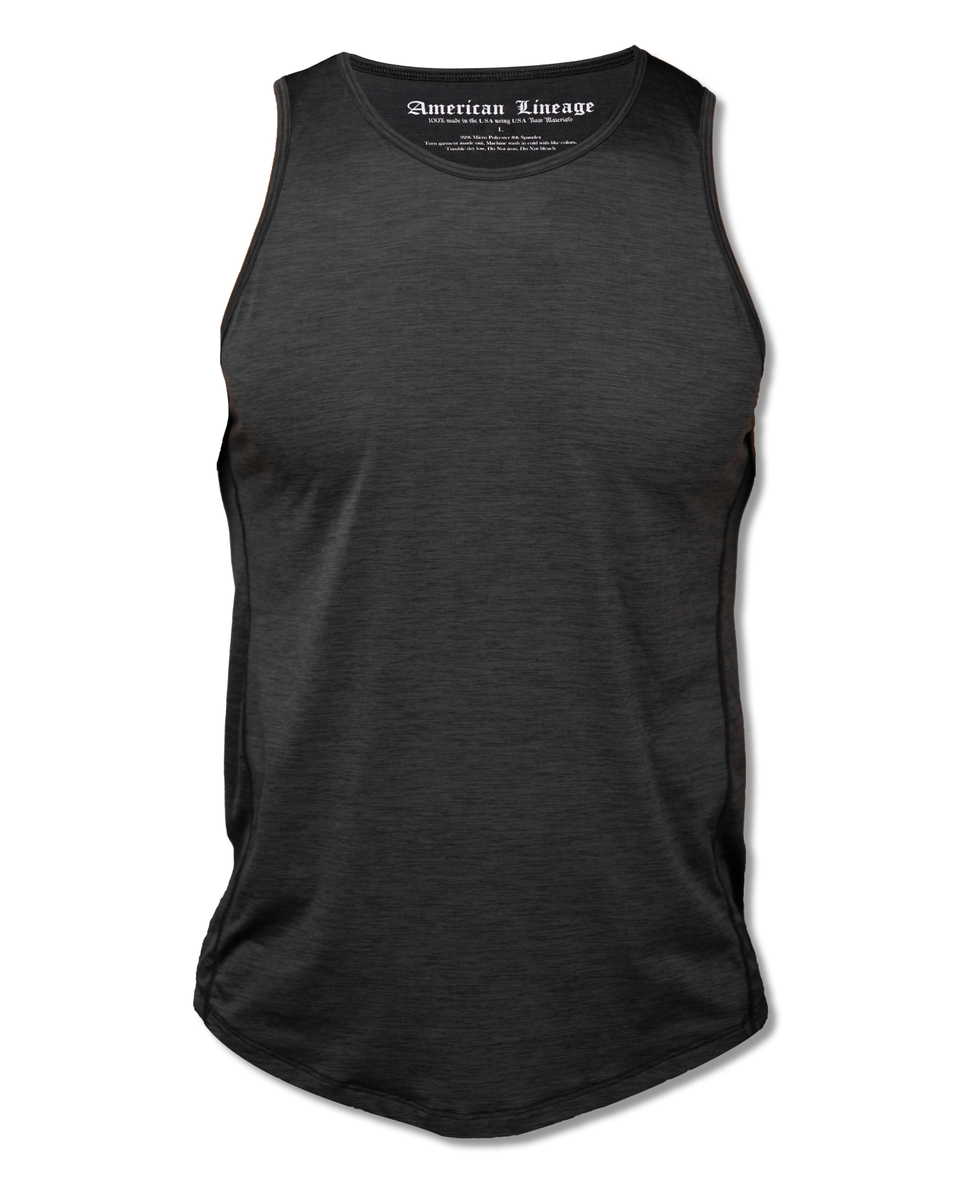 Legacy Tank