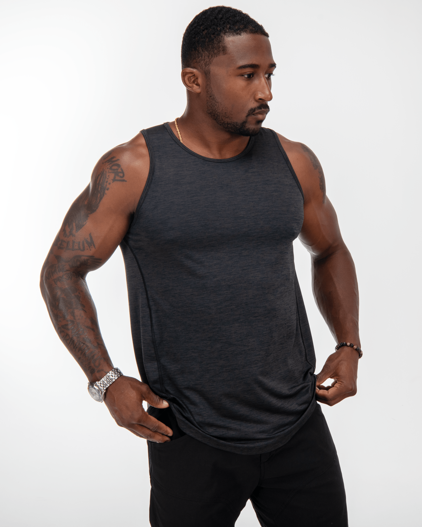 Legacy Tank