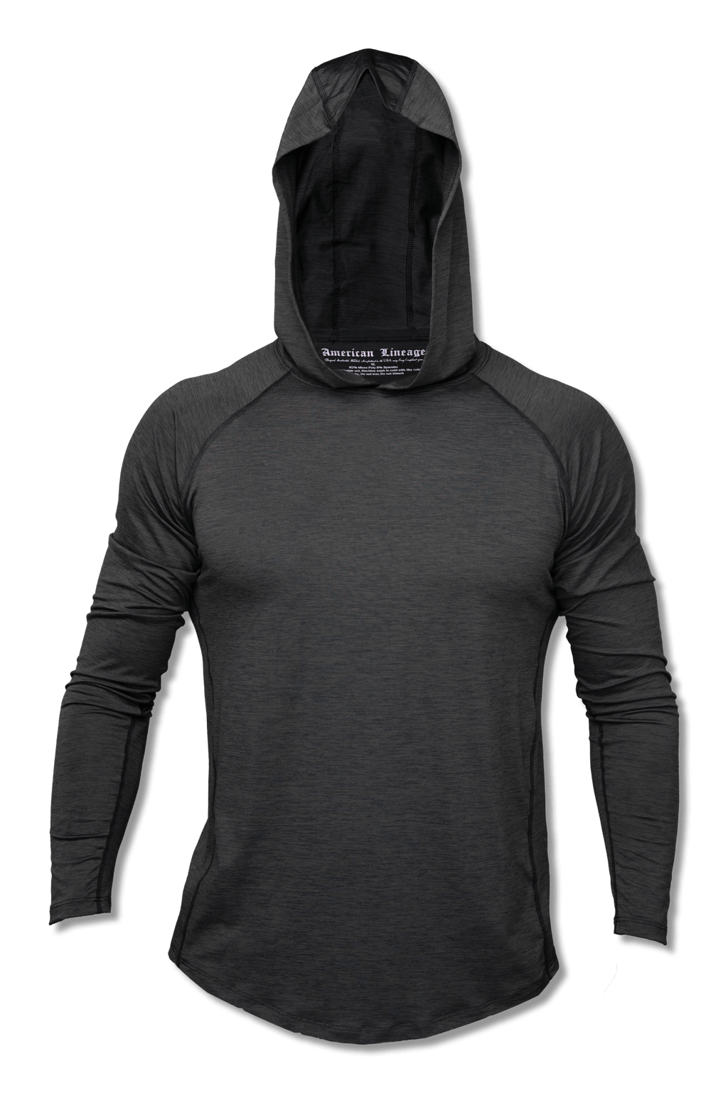 Legacy Hoodie