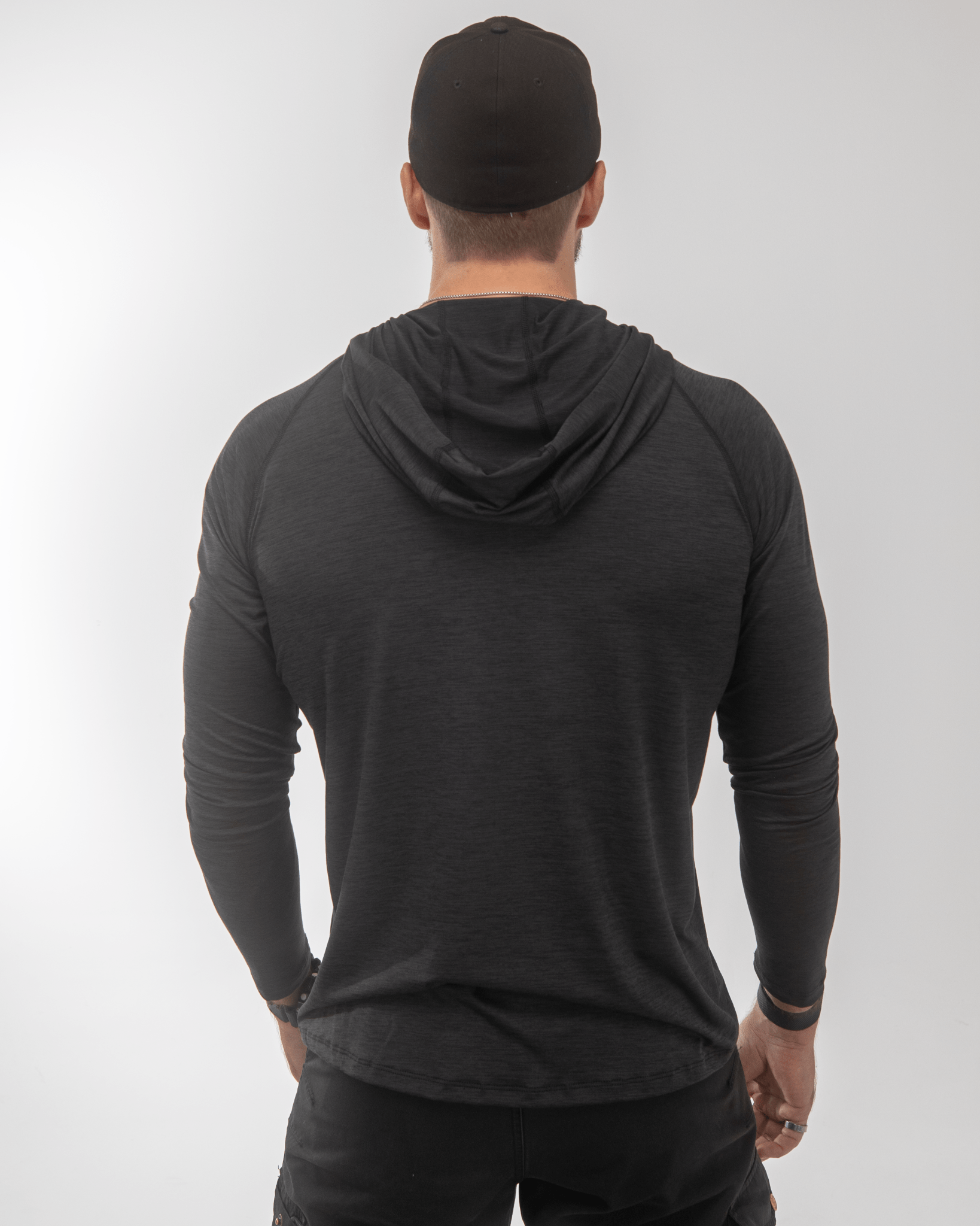 Legacy Hoodie
