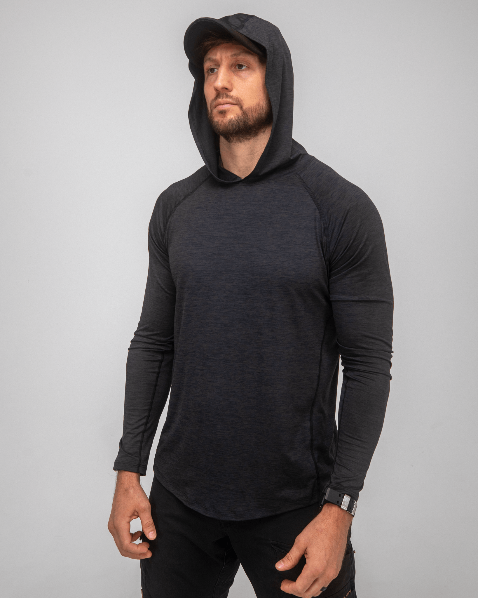 Legacy Hoodie