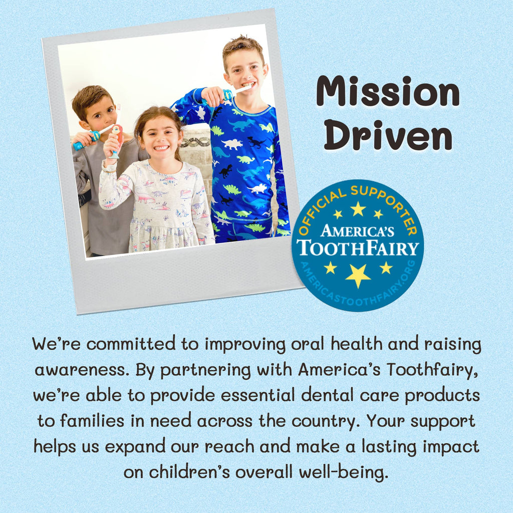 Toothbrush Toys Kids Toothbrush Timer - English Tree®