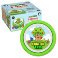Toothbrush Toys Kids Toothbrush Timer - English Tree®